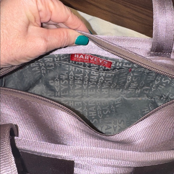 Harvey’s seatbelt bag - Picture 5 of 11